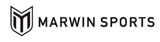 M MARWIN SPORTS trademark