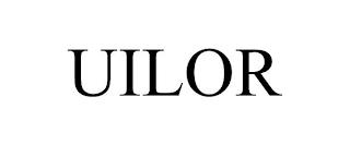 UILOR trademark