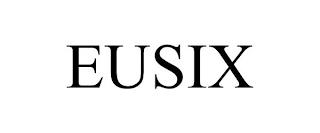 EUSIX trademark