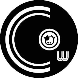 COW trademark