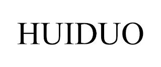 HUIDUO trademark