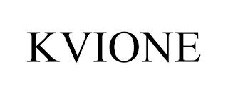 KVIONE trademark