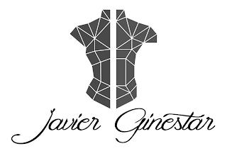 JAVIER GINESTAR trademark