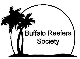 BUFFALO REEFERS SOCIETY trademark