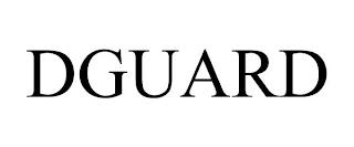 DGUARD trademark