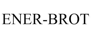 ENER-BROT trademark