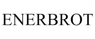 ENERBROT trademark