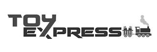 TOY EXPRESS trademark