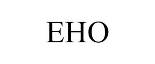 EHO trademark