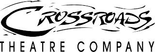 CROSSROADS THEATRE COMPANY trademark