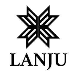 LANJU trademark