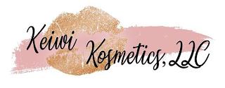 KEIWI KOSMETICS, LLC trademark