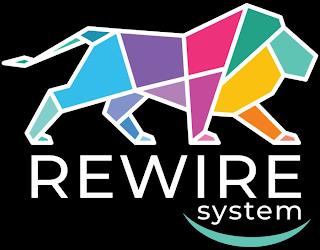 REWIRE SYSTEM trademark