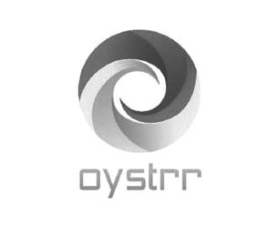 OYSTRR trademark