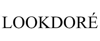 LOOKDORÉ trademark