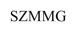 SZMMG trademark