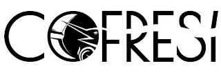 COFRESI trademark