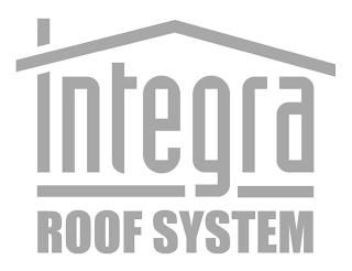 INTEGRA ROOF SYSTEM trademark