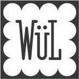 WÜL trademark