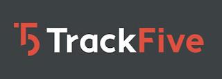 TF TRACK FIVE trademark