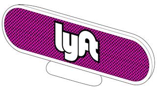 LYFT trademark