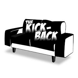 THE KICK- BACK trademark