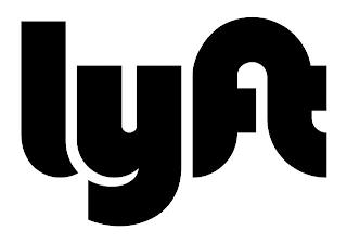 LYFT trademark