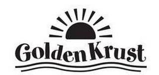 GOLDEN KRUST trademark