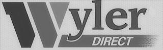 WYLER DIRECT trademark