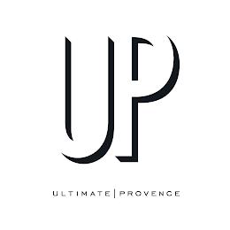 UP ULTIMATE PROVENCE trademark