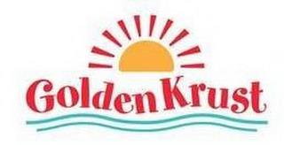 GOLDEN KRUST trademark