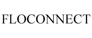 FLOCONNECT trademark