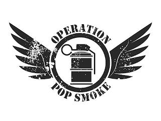 OPERATION POP SMOKE trademark