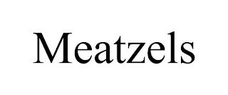 MEATZELS trademark