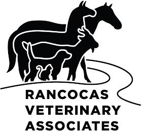 RANCOCAS VETERINARY ASSOCIATES trademark