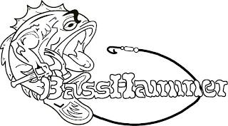 BASSHAMMER trademark