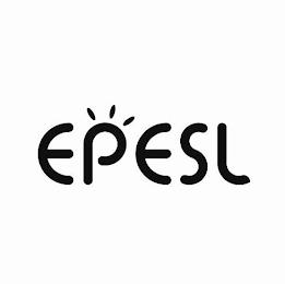 EPESL trademark