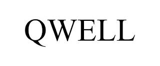 QWELL trademark