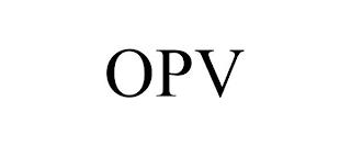 OPV trademark