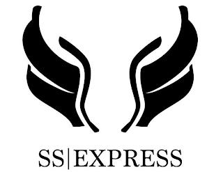 SS | EXPRESS trademark