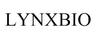 LYNXBIO trademark