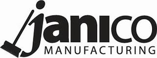 JANICO MANUFACTURING trademark