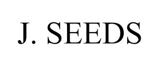 J. SEEDS trademark