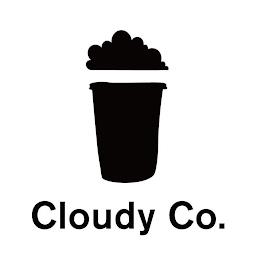 CLOUDY CO. trademark