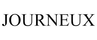 JOURNEUX trademark