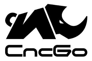 CNCGO CNC trademark