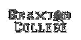 BRAXTON COLLEGE trademark