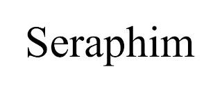 SERAPHIM trademark