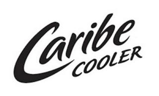 CARIBE COOLER trademark