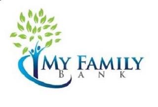 MY FAMILY BANK trademark